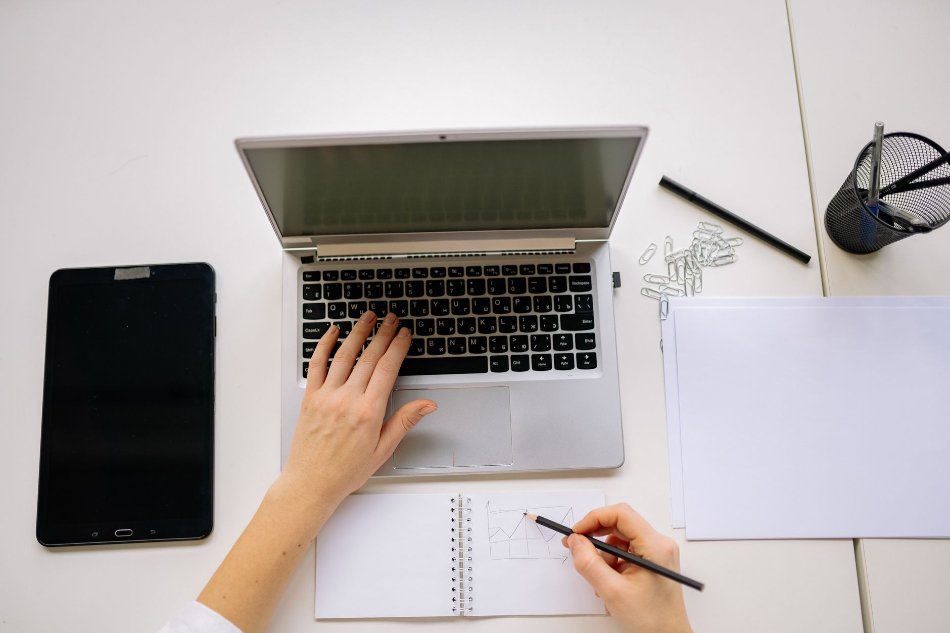 ABCDE Method: How to Prioritize Tasks Across Multiple Jobs and Projects Without Stress