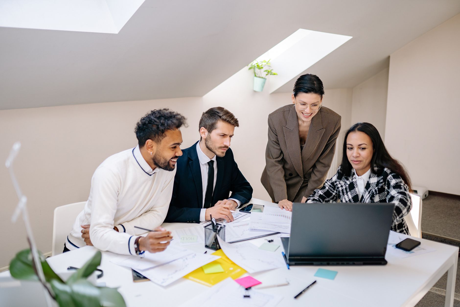 Batch processing for productivity: how to group similar tasks and reduce mental fragmentation when handling multiple jobs