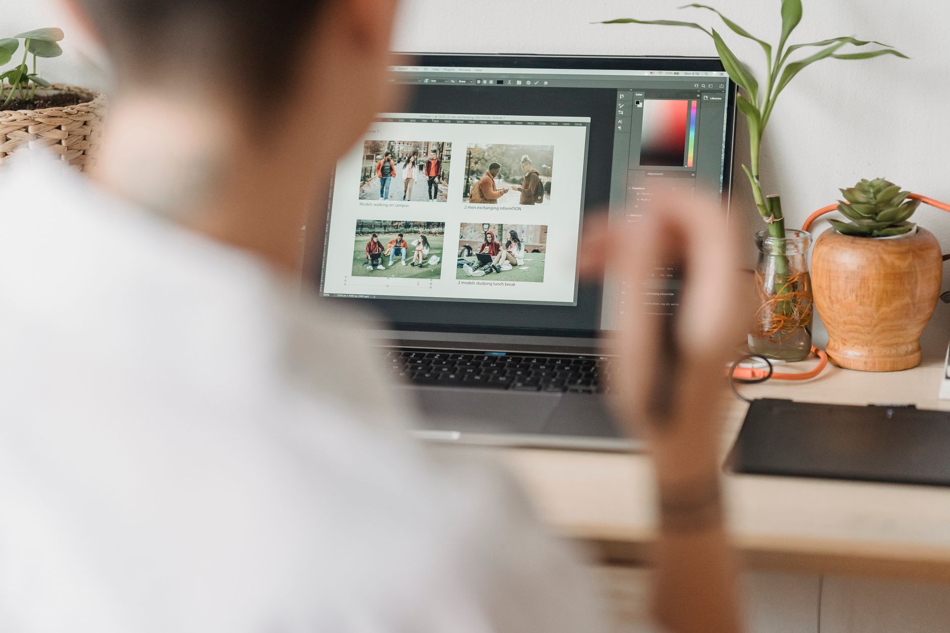 Batching for Freelance Designers with Multiple Clients: How to Group Tasks Without Losing Creativity