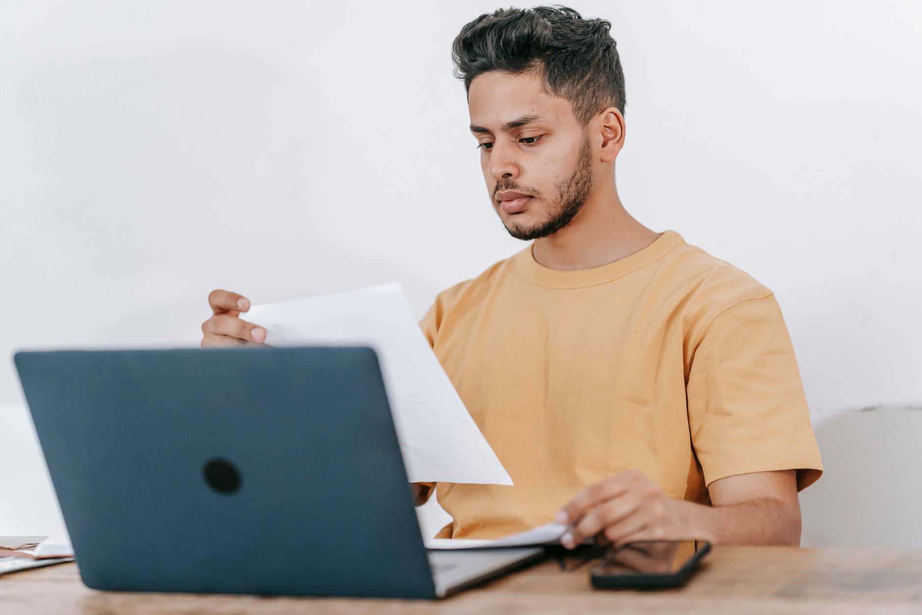Critical Power List: step-by-step guide to prioritize critical tasks with a task app