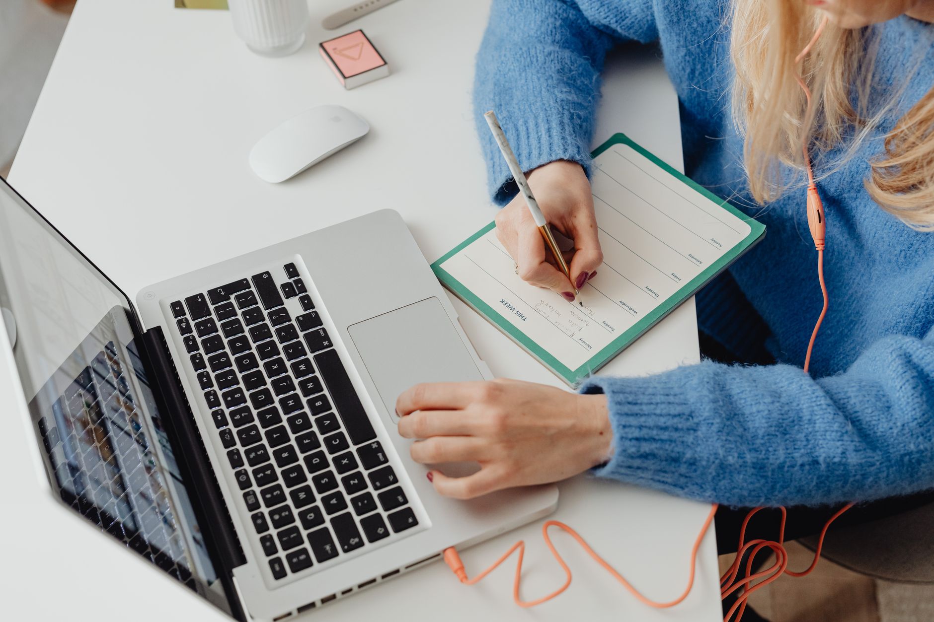Critical Power List for Managing Multiple Jobs: How to Prioritize Without Losing Control (Step-by-Step Guide)