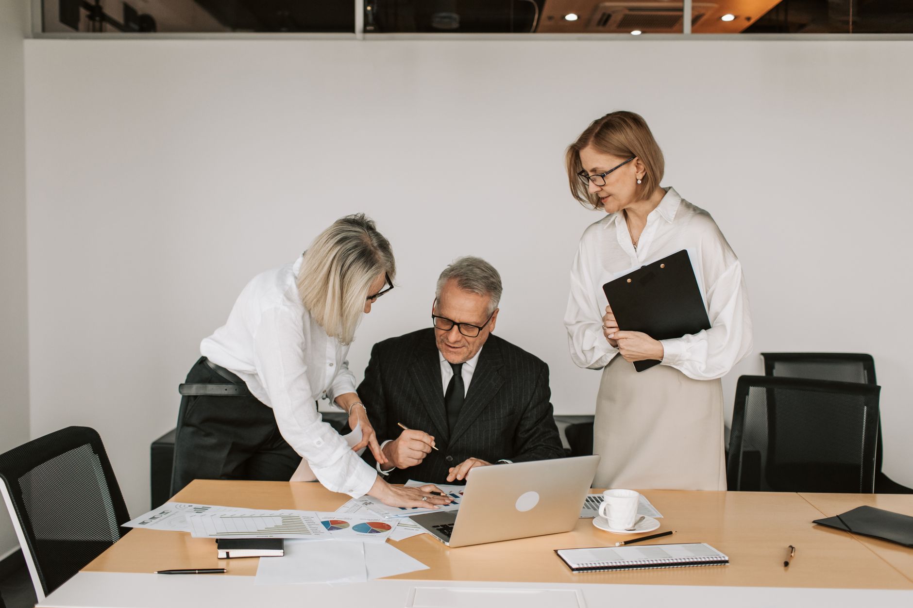 Eisenhower Matrix for Multiple Jobs: A Practical Guide to Prioritize Without Overwhelm