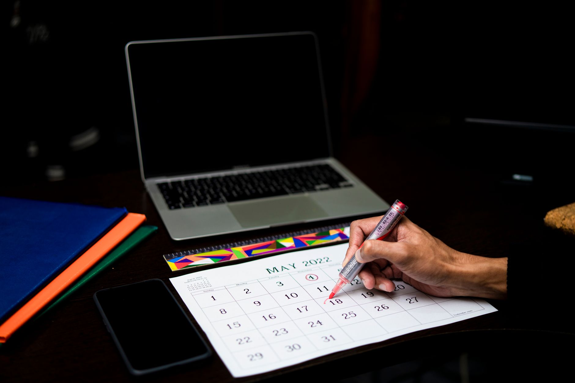 Eisenhower Matrix for Multiple Jobs: How to Prioritize Without the Chaos