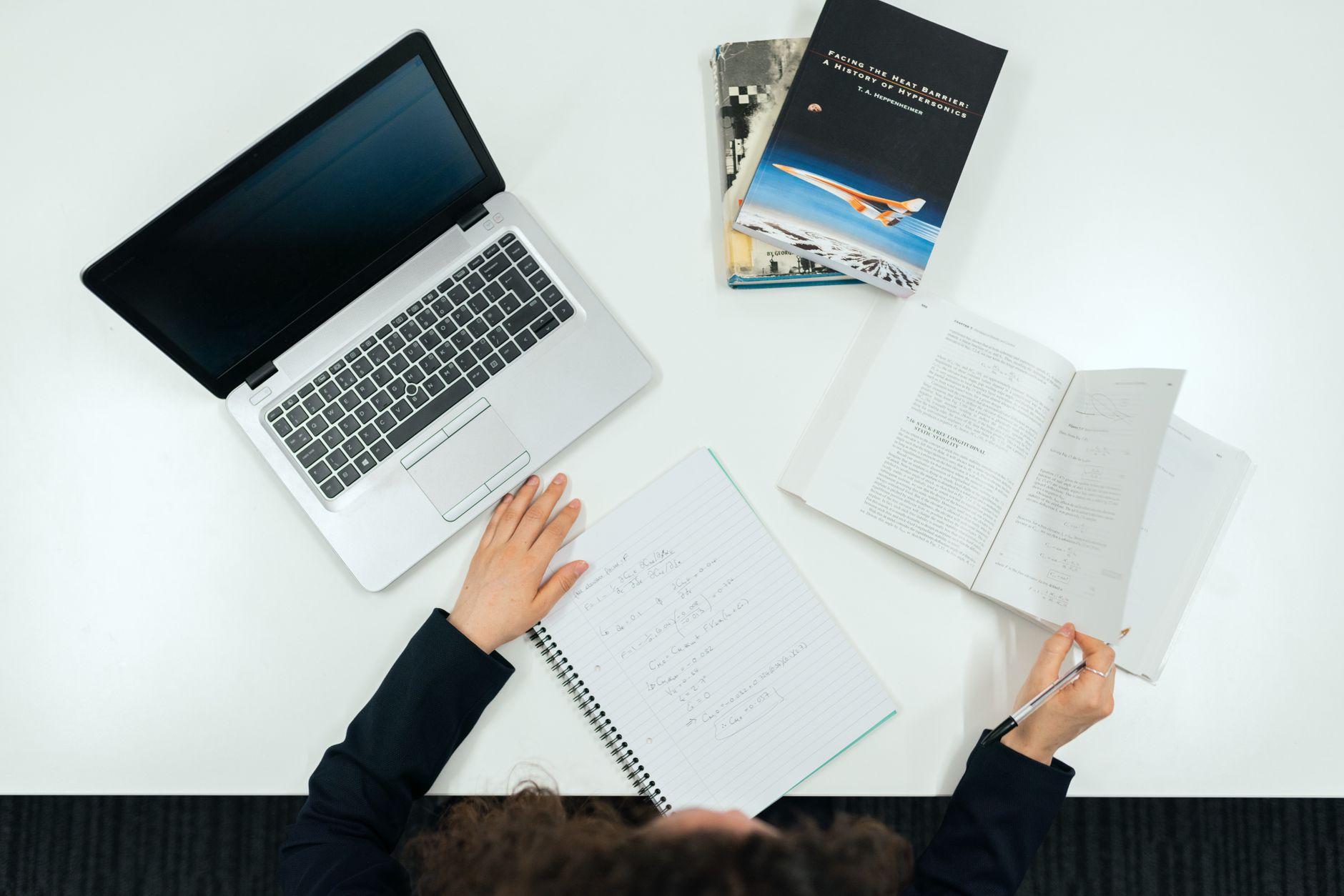 Feynman method for learning fast in multiple jobs: step-by-step guide to master complex concepts without losing focus