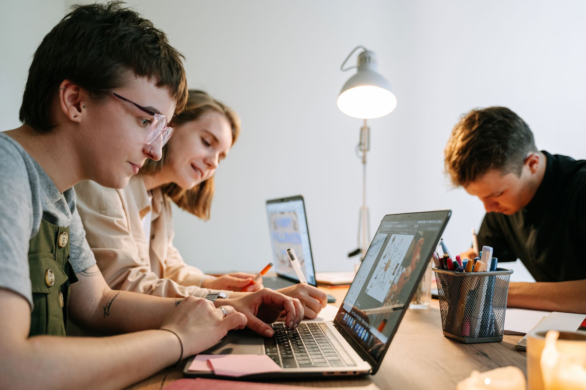 GTD for remote teams: how to implement the method across multiple projects without losing coordination