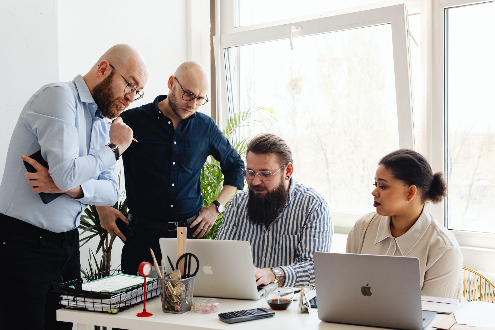 The 1-3-5 Rule for Productivity in Multiple Jobs: How to Prioritize Without Drowning in Your To-Do List