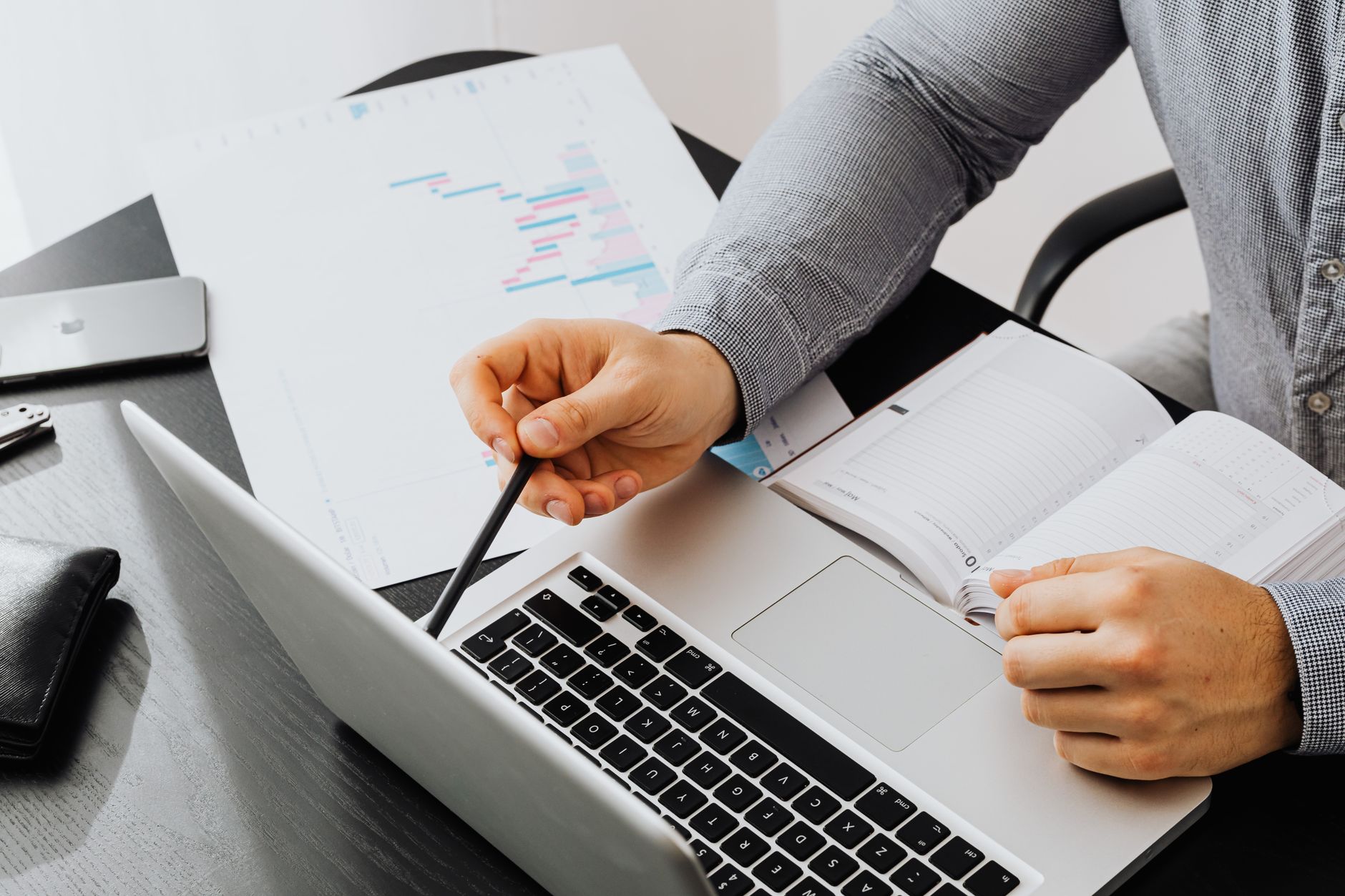 How to Apply the Five Whys Technique to Identify and Solve Productivity Problems in Multi-Work Environments