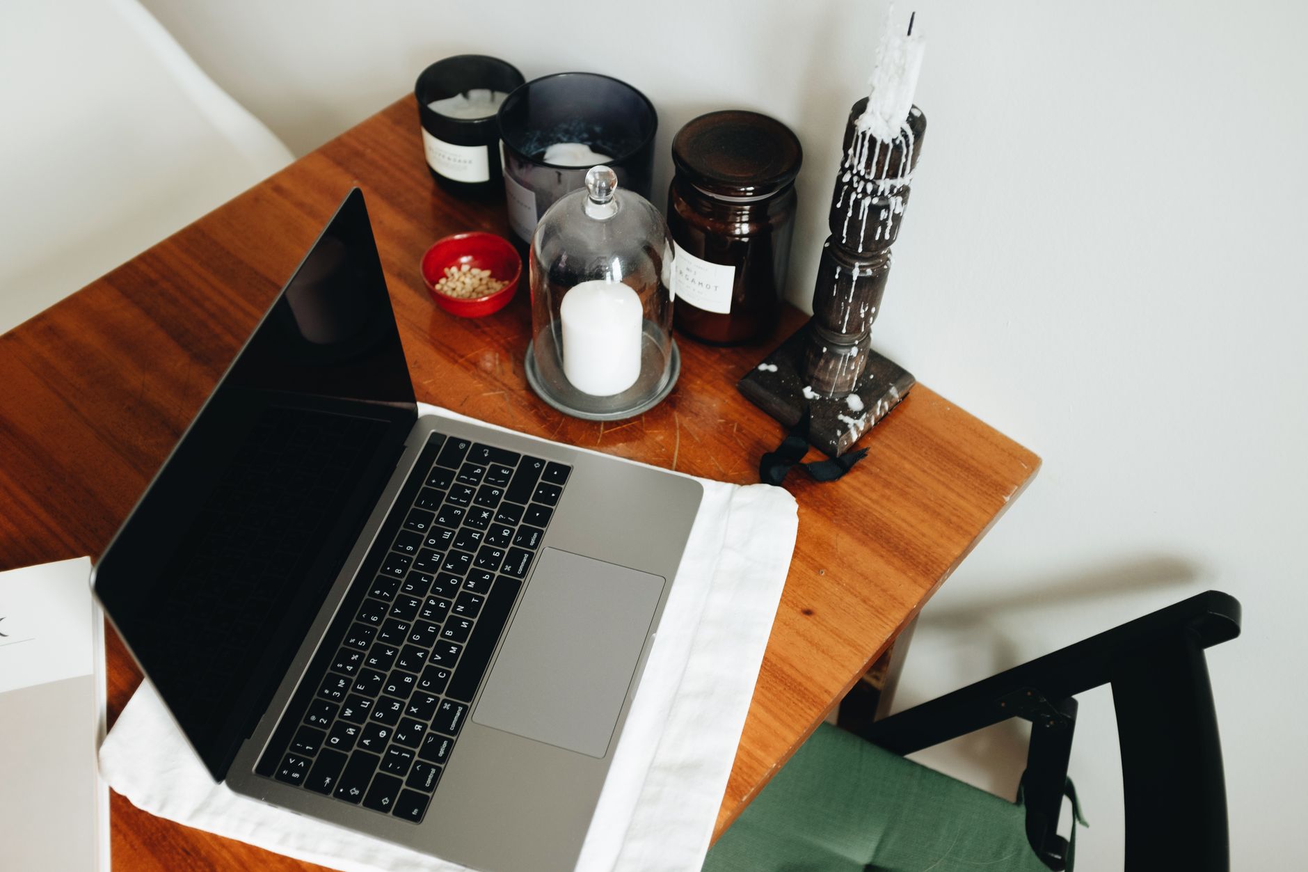 The Four Burners Method for Balancing Work and Personal Life: How to Prioritize Without Burning Out