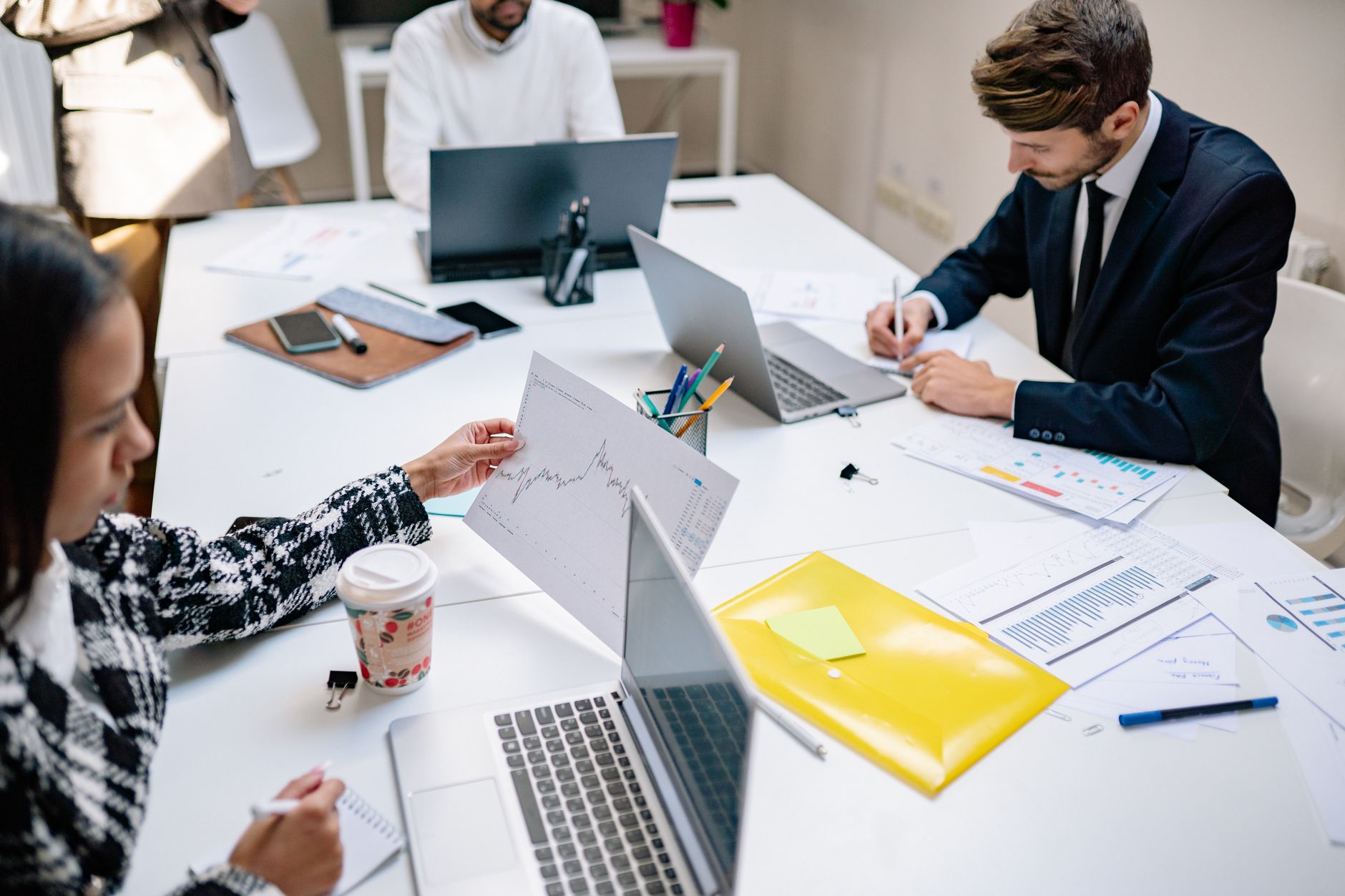 The Two-Minute Rule for Recurring Tasks: How to Use It Across Multiple Jobs Without Burning Out