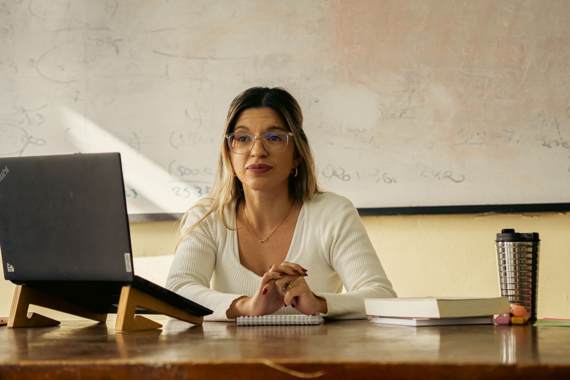 To-Do List for Teachers with Multiple Classes and Extracurriculars: How to Organize It with Foco