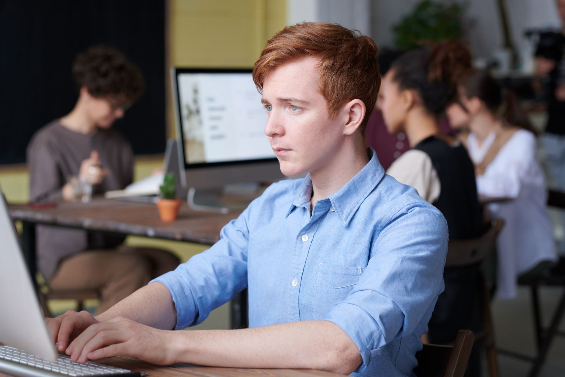 How to do **deep work with multiple jobs**: keys to staying focused across projects without losing momentum