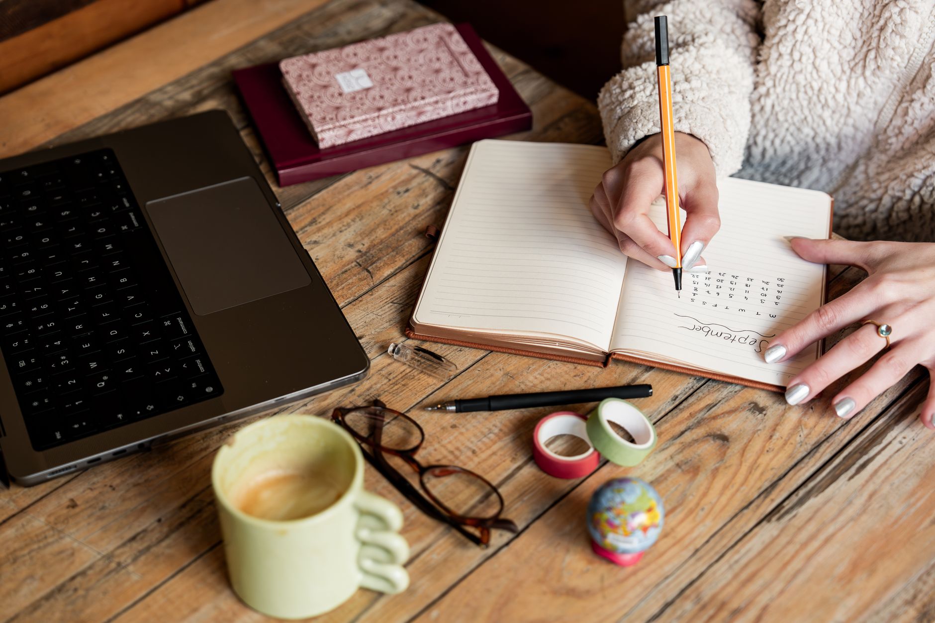 How to do **deep work with multiple jobs**: keys to staying focused across projects without losing momentum