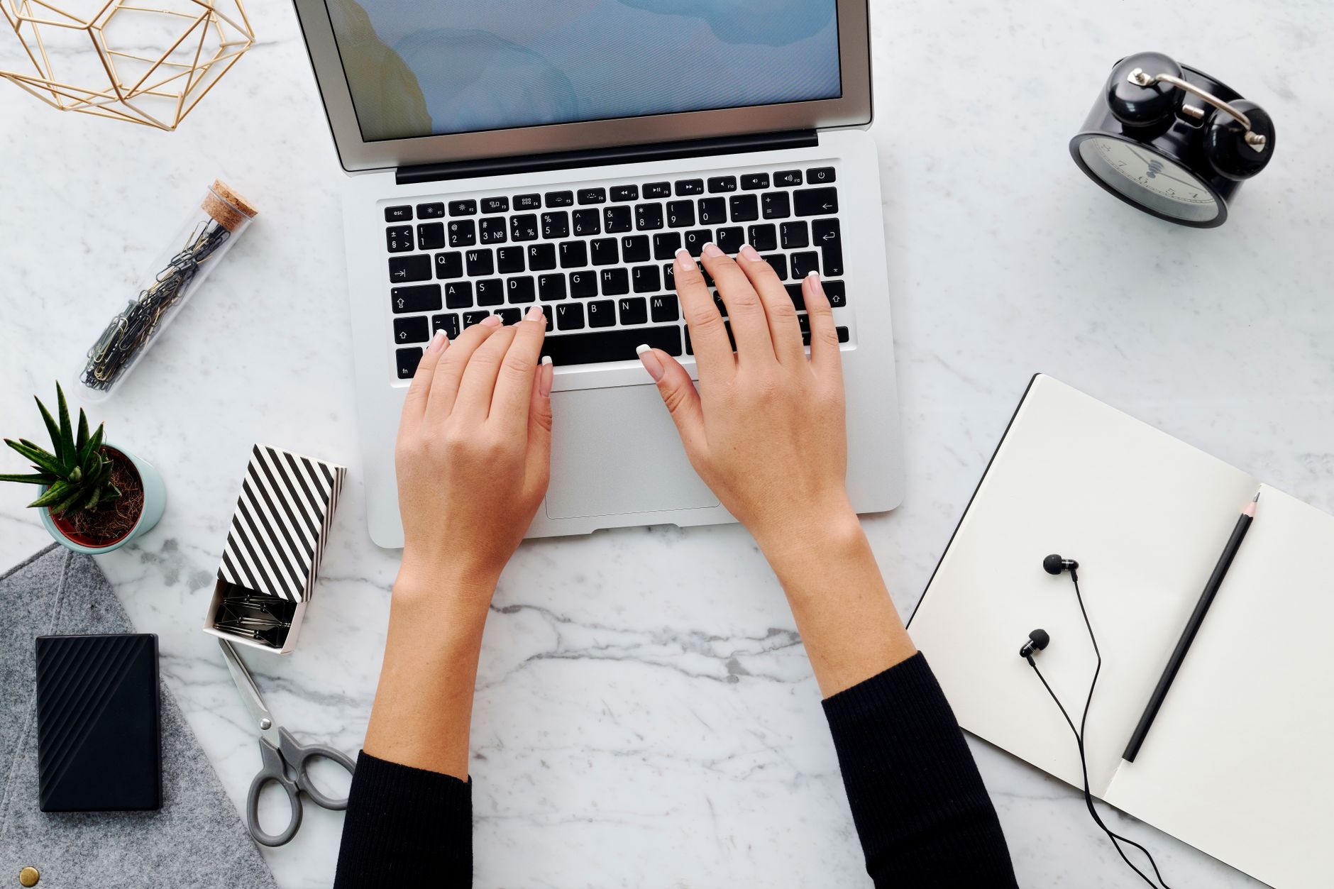 How to Group Tasks by Time Blocks Across Multiple Jobs Without Losing Focus