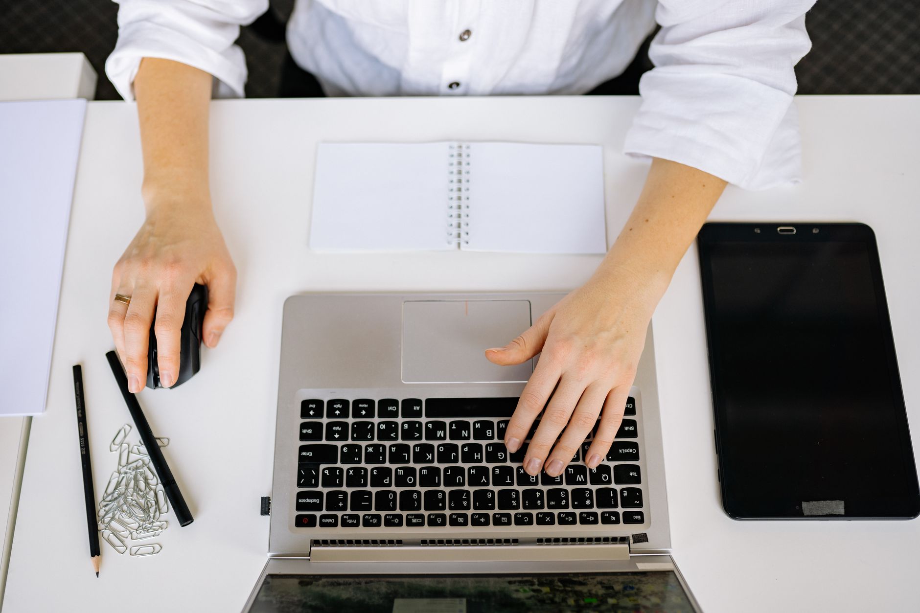 How to Improve Concentration by Eliminating Distractions with the Five Whys Method