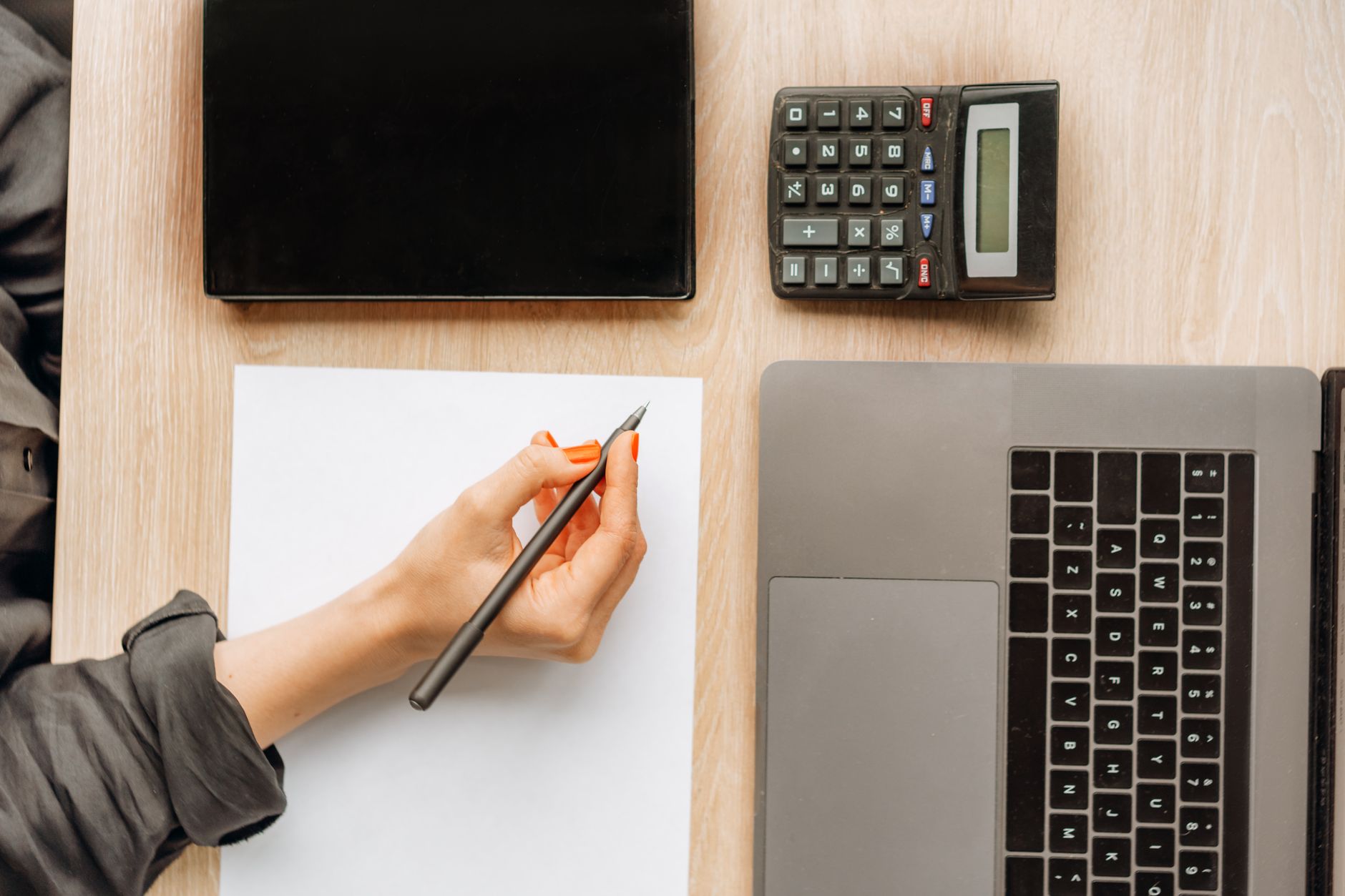 The Two-List Method for Productivity: How to Prioritize Across Multiple Jobs Without Drowning in Urgent Tasks