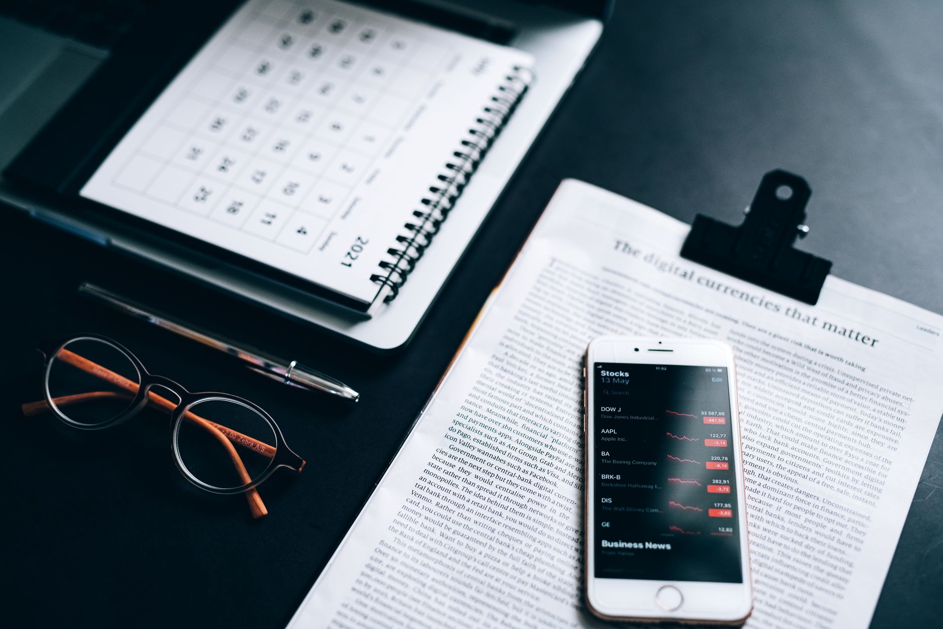 The ultimate guide to turn an email into a task without losing information: step-by-step in Foco