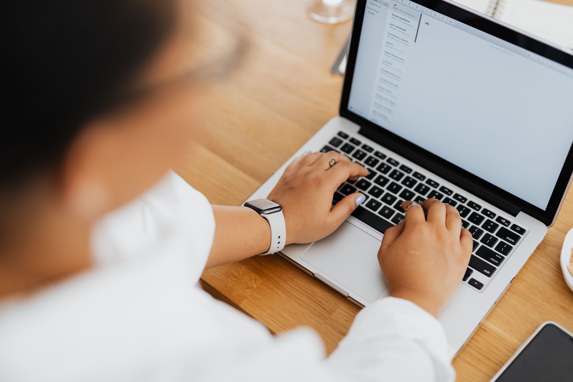 The ultimate guide to turn an email into a task without losing information: step-by-step in Foco