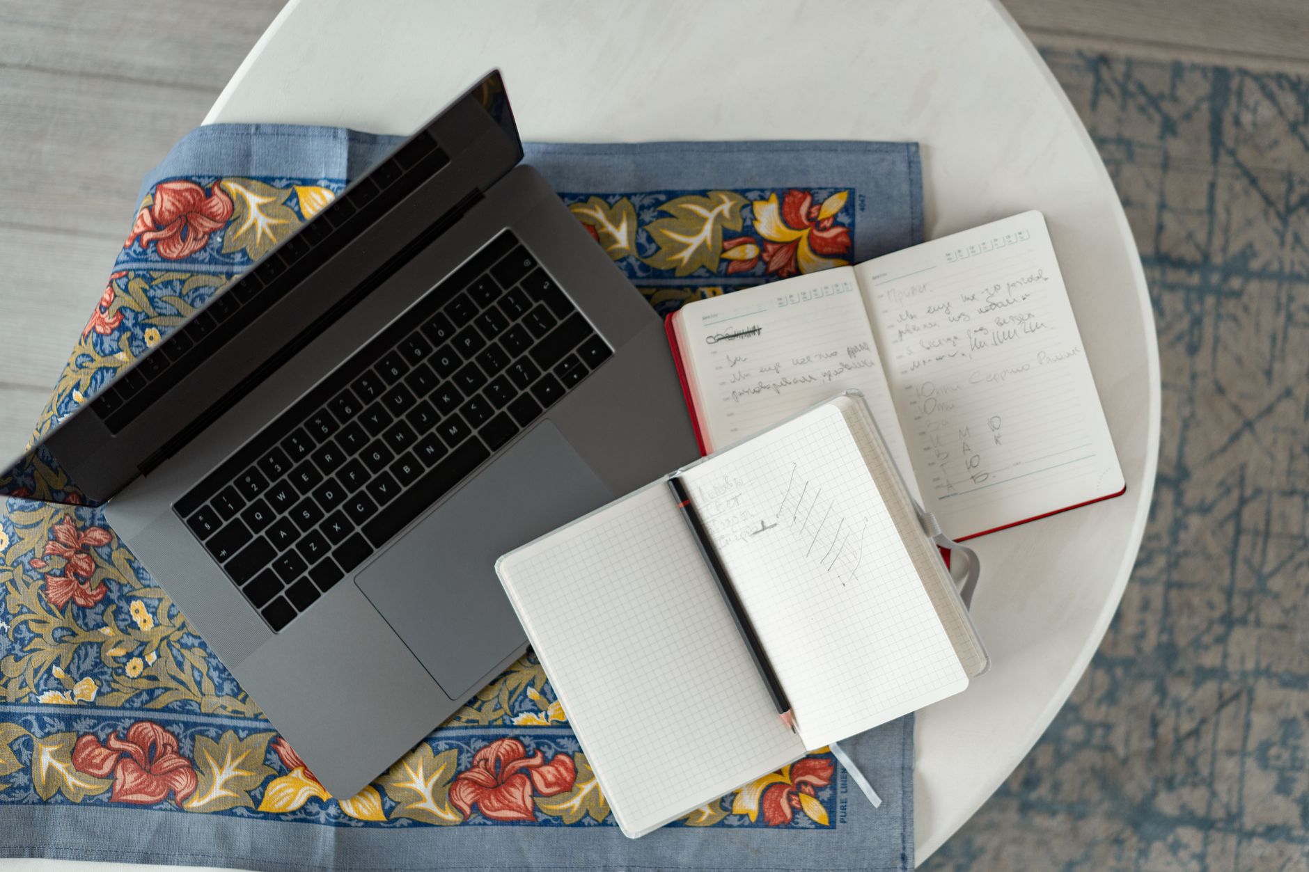 How to use GTD for multiple jobs: structure projects, contexts, and reviews like a pro