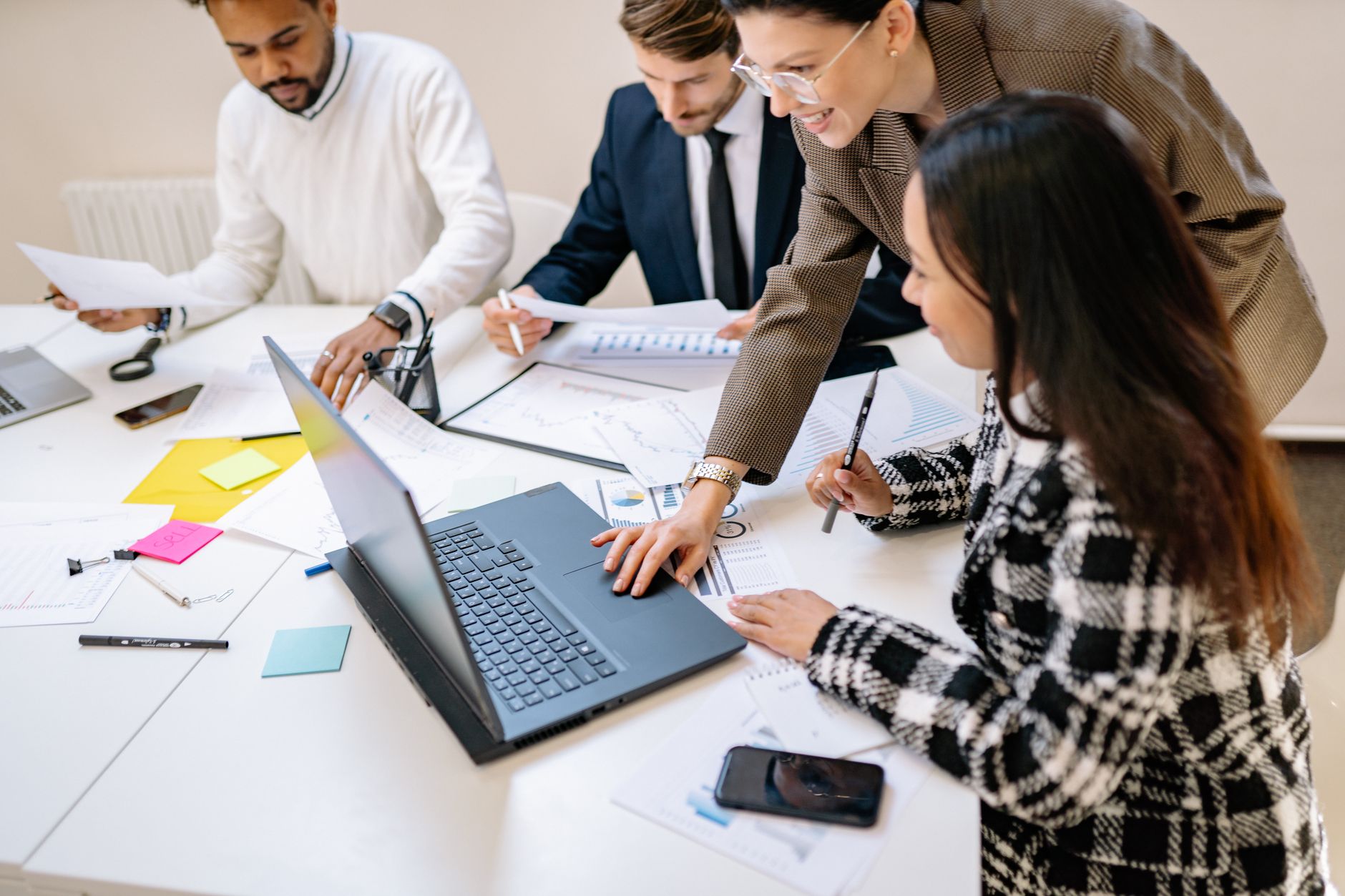 How to use GTD for multiple jobs: structure projects, contexts, and reviews like a pro