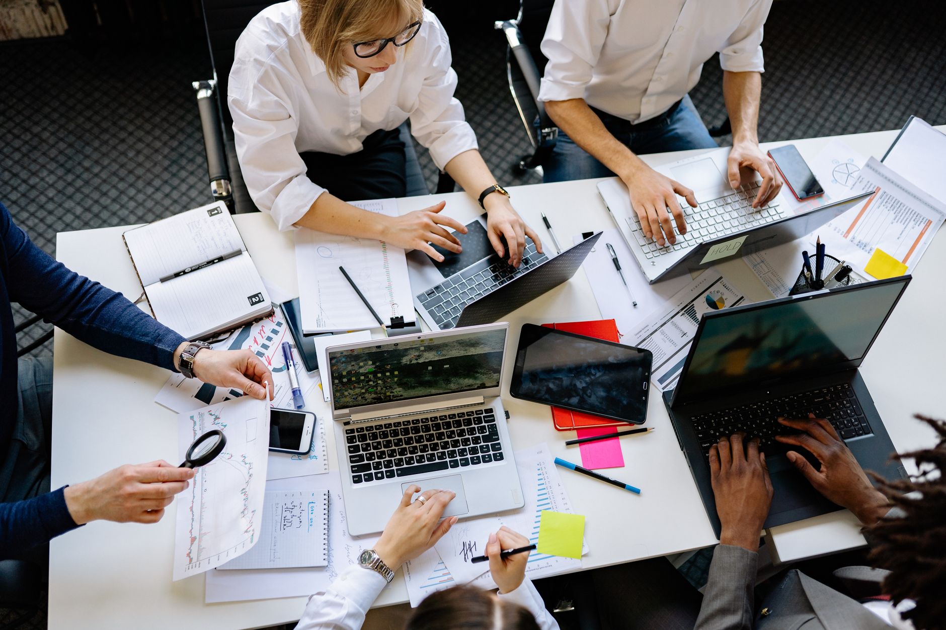 Ivy Lee Method for Multiple Jobs: How to Prioritize Without Drowning in Tasks
