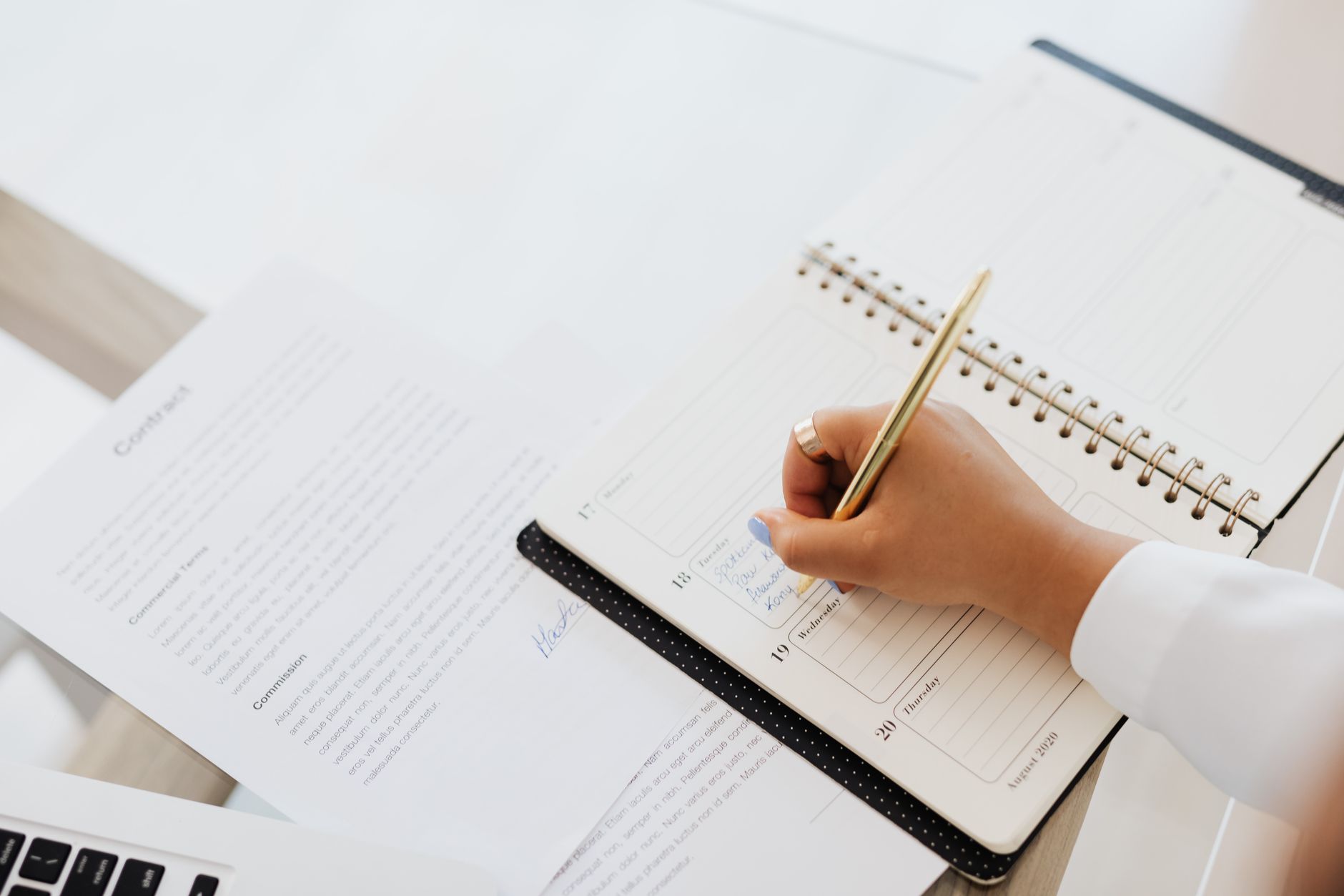 How to Use the 5-Second Rule for Procrastination When Juggling Multiple Projects