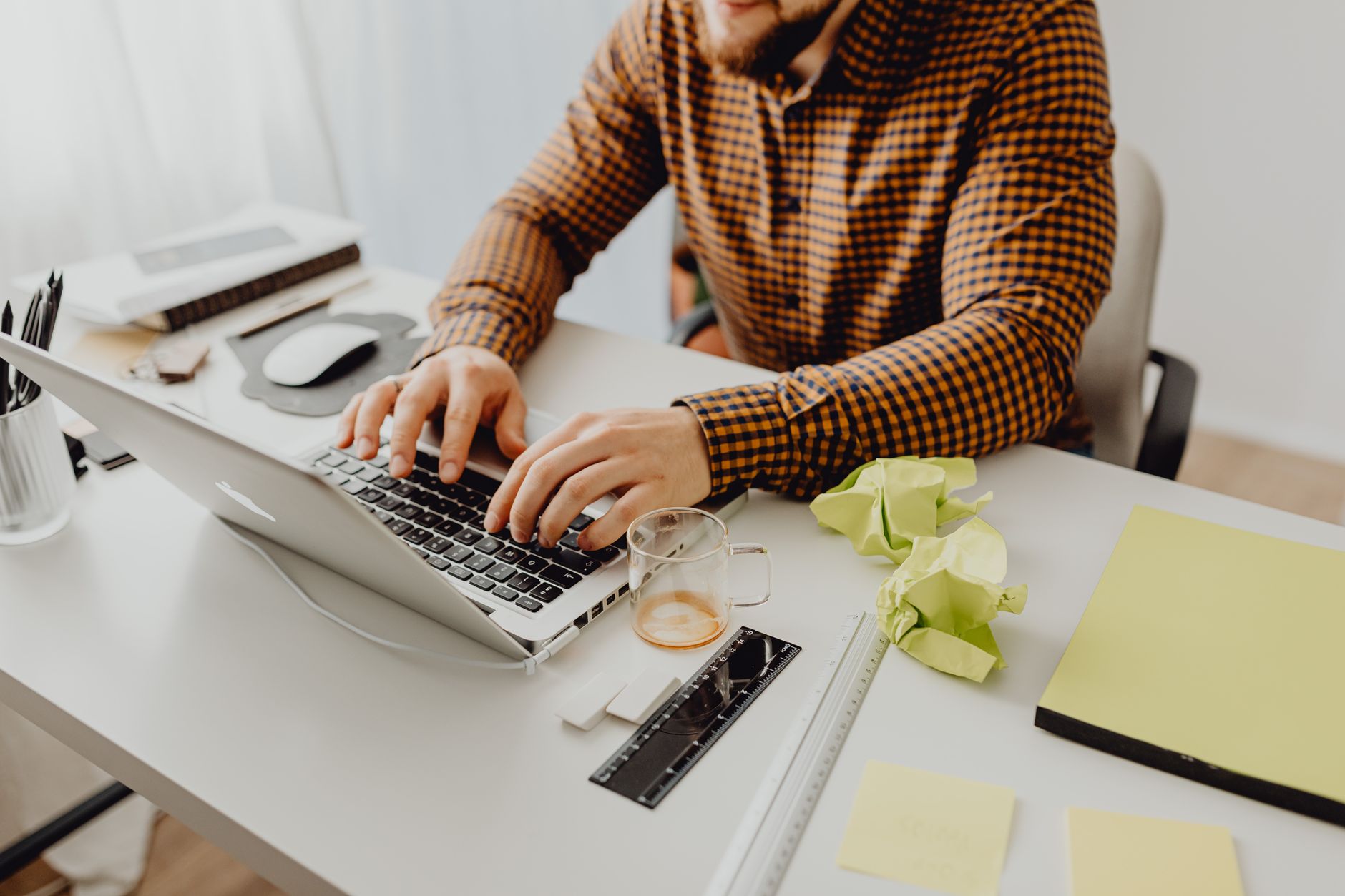How to Group Tasks by Context Across Multiple Jobs with Time Blocks (and Why It Works)
