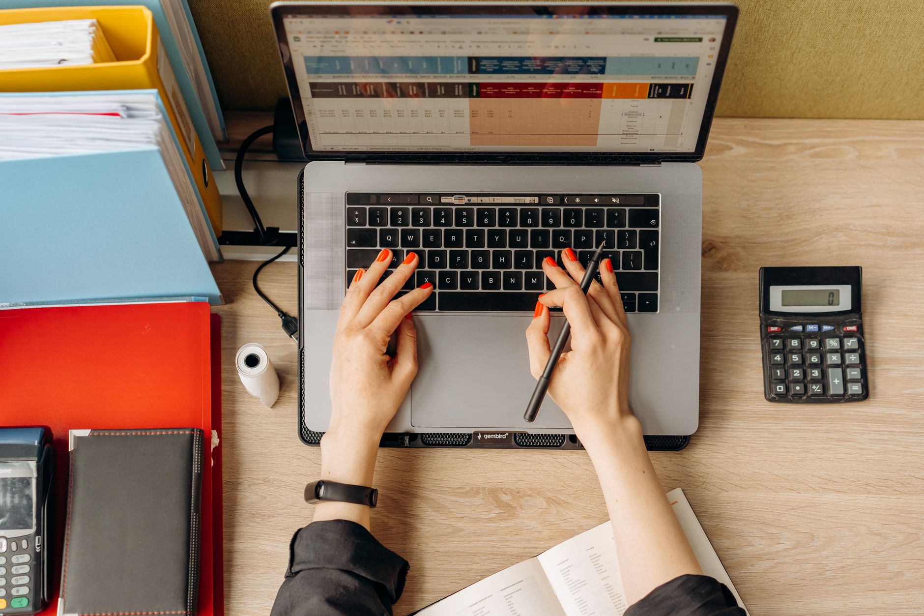 GTD for Multiple Projects: The Ultimate Guide to Staying Organized Without Losing Control