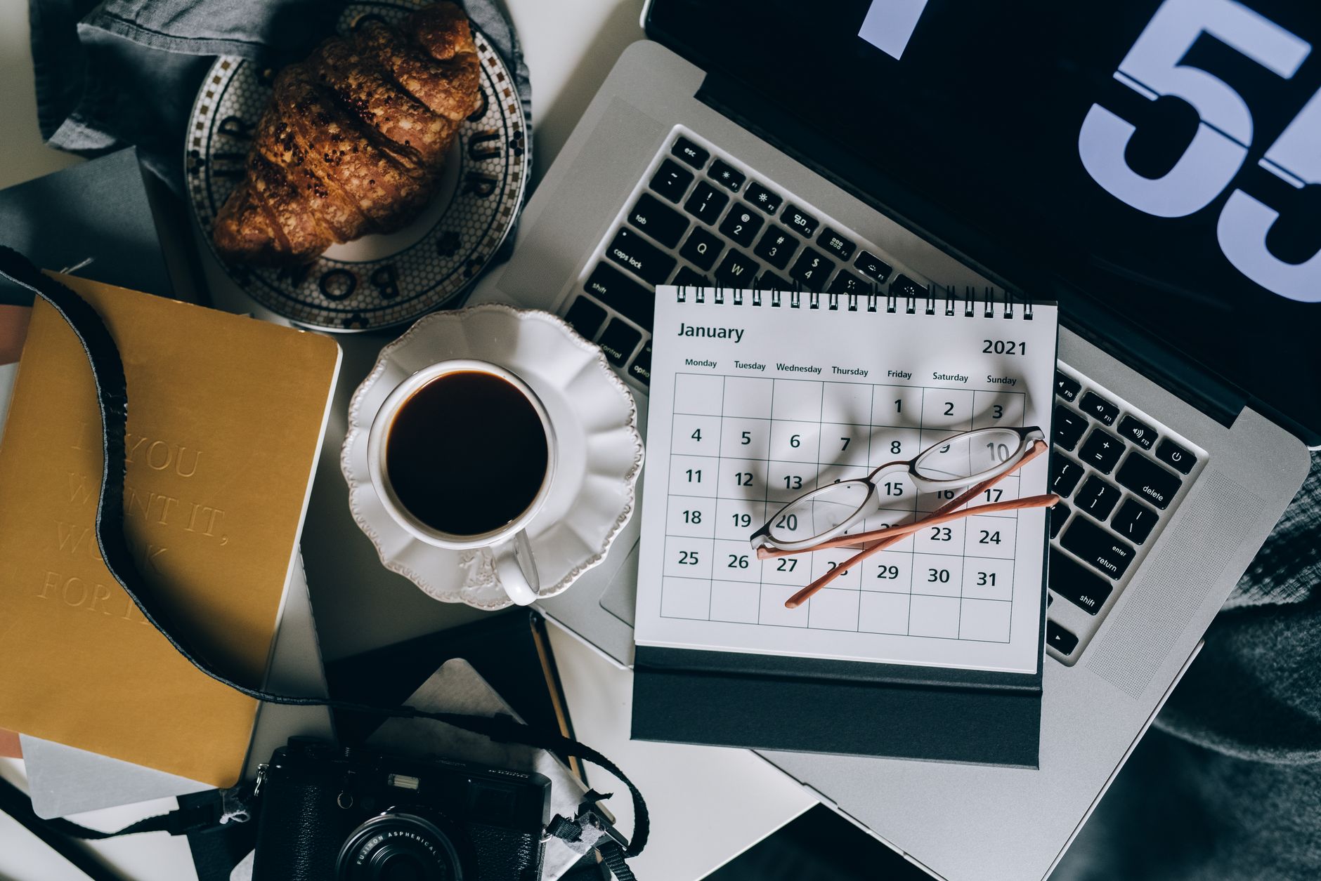 The 4 Ds Method for Productivity: How to Prioritize Across Multiple Jobs Without Drowning in Tasks