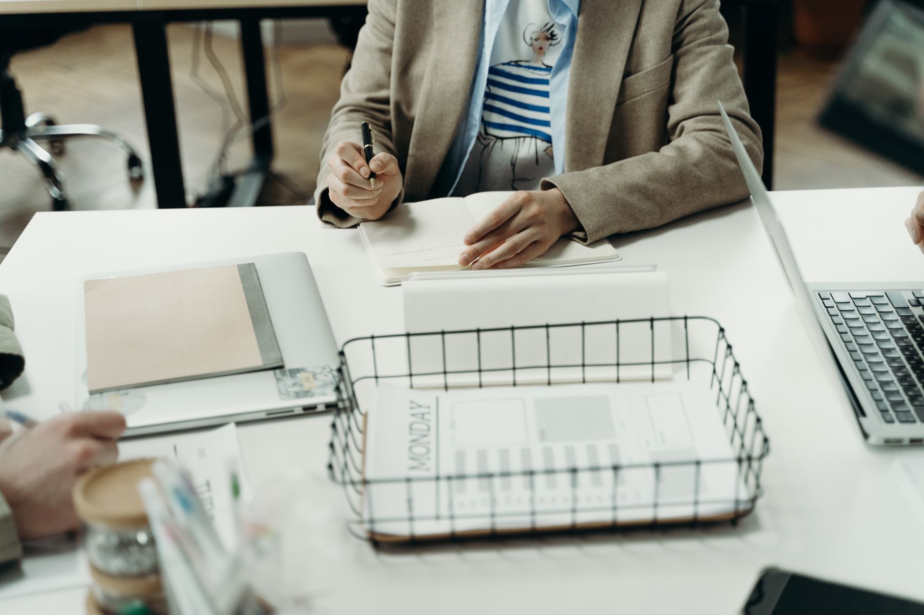 Regla 80 20 para productividad en varios trabajos: cómo priorizar y hacer más con menos