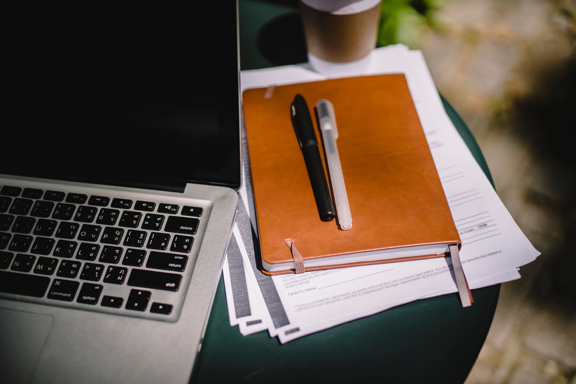 The Three-Block Method for Productivity: How to Manage Multiple Jobs Without Overwhelm