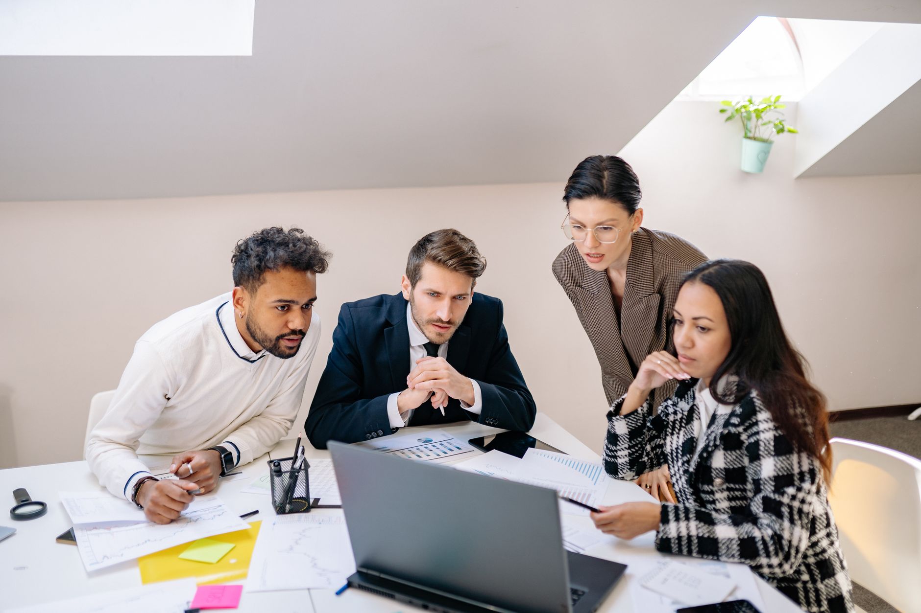 Thematic time blocking for multiple jobs: how to separate contexts without losing focus