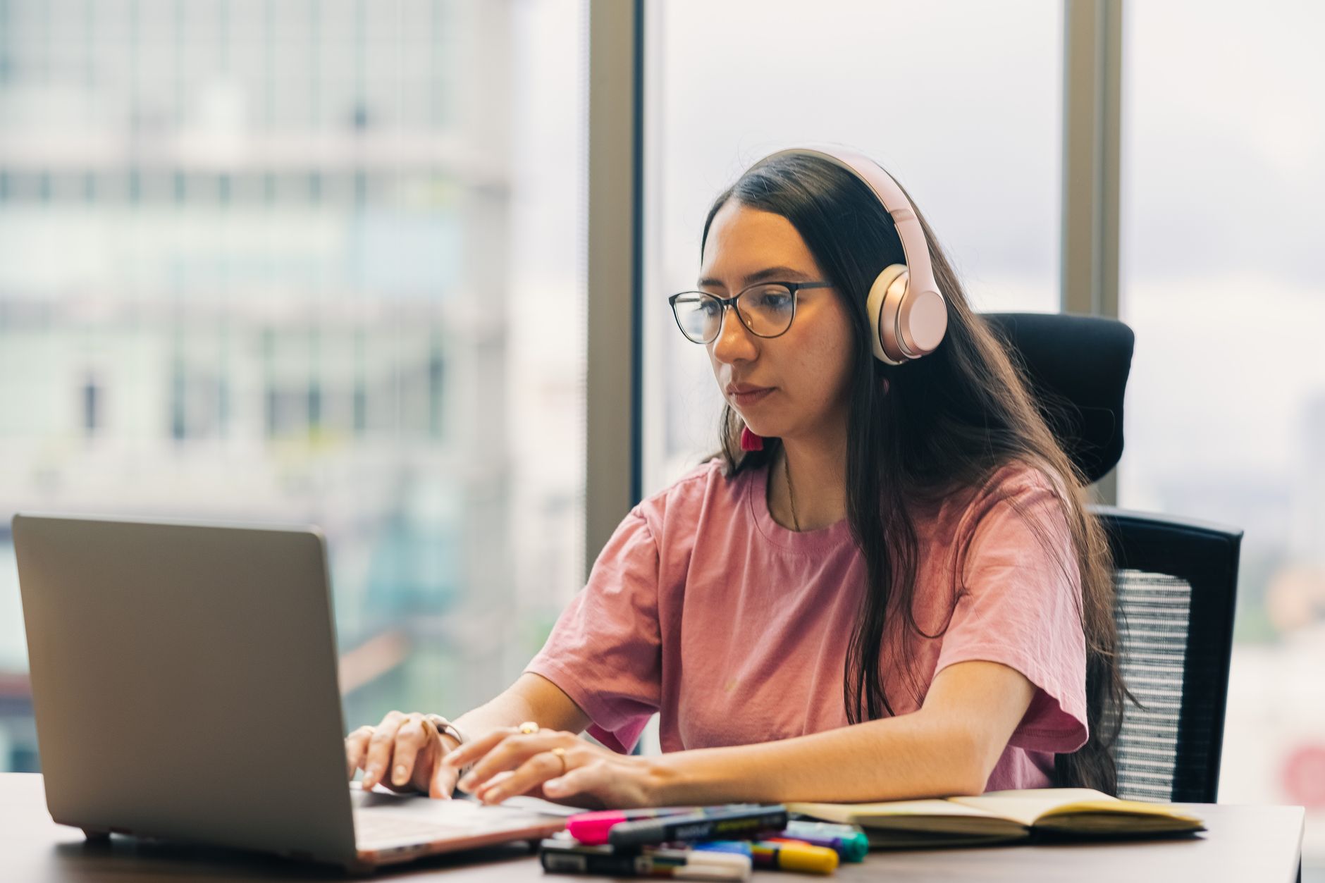 How to apply the three-brain technique for productivity in multitasking environments