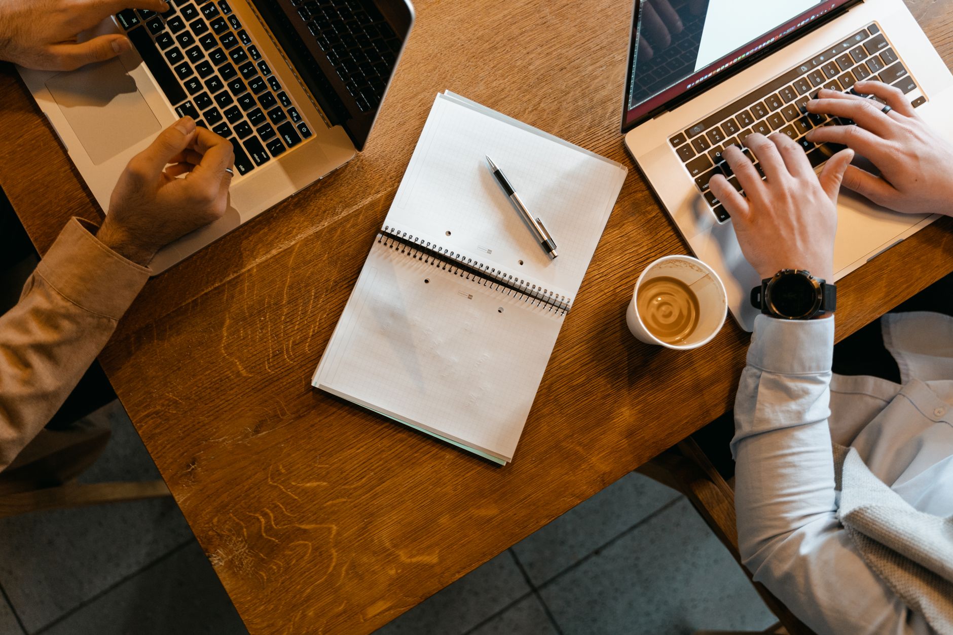 How to apply the three-brain technique for productivity in multitasking environments
