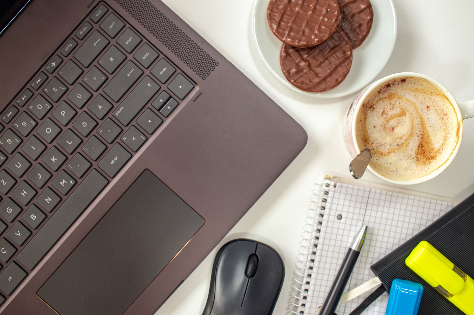 Time blocking for studying and working: how to balance both without burnout (with real examples)