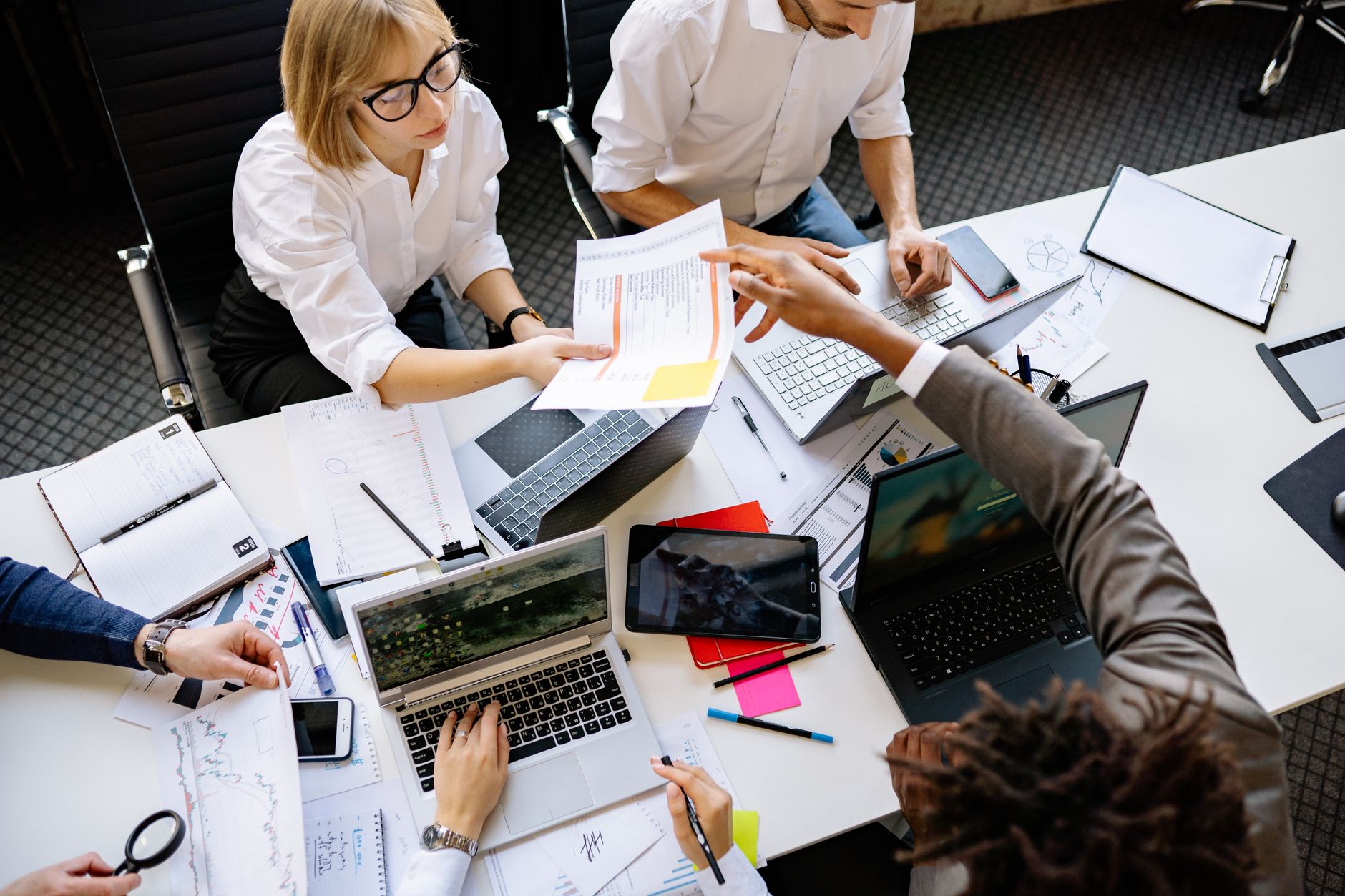 **Freelance** writers' to-do list: how to organize deadlines, revisions, and clients in one place