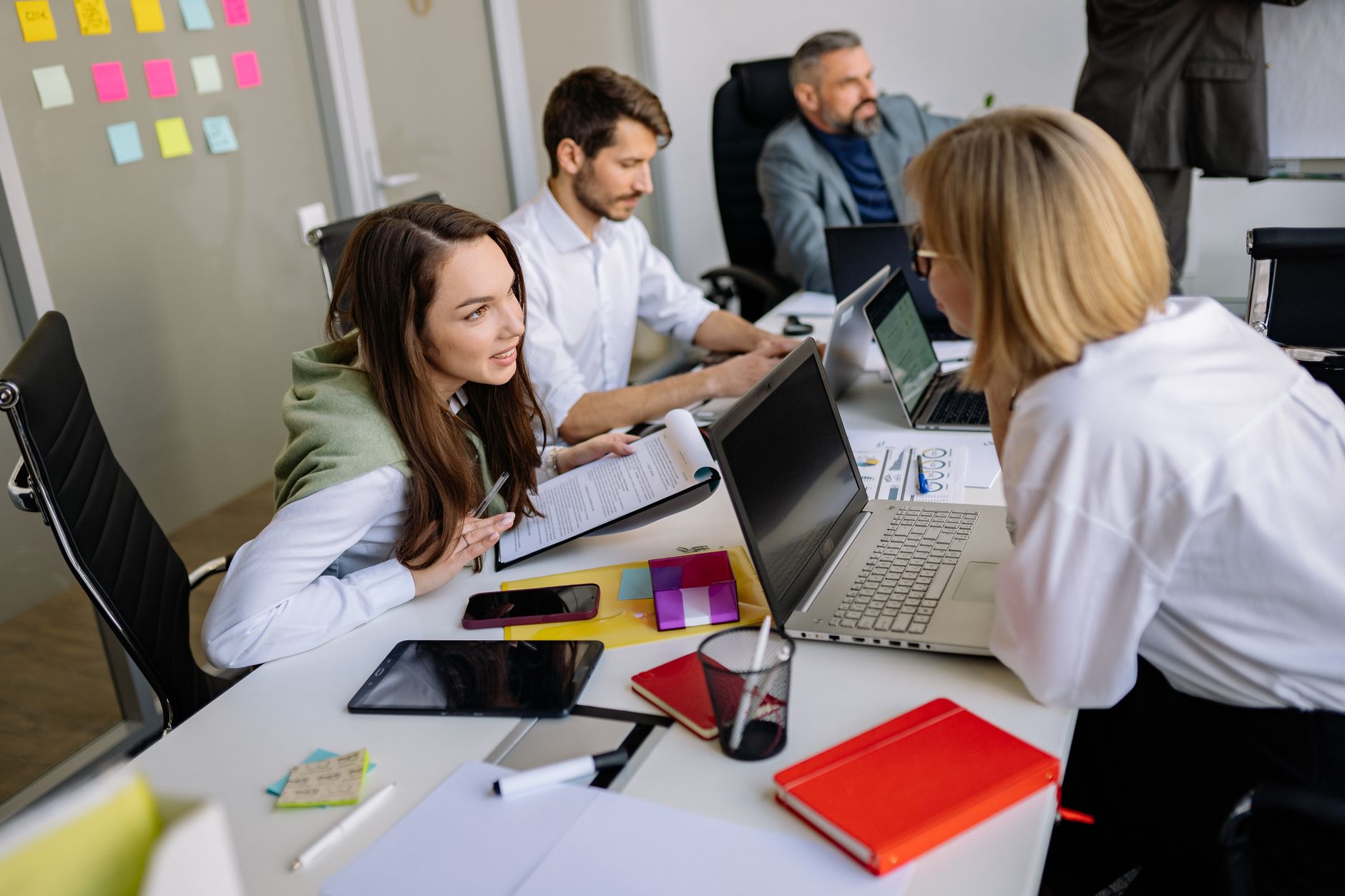 Practical guide to the Zen To Done (ZTD) method for simplifying task management across multiple jobs